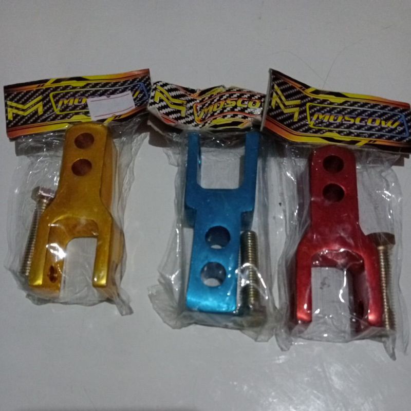 Jual Peninggi Shock Belakang Matic Shopee Indonesia