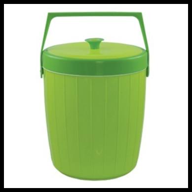 Jual Termos Nasi Rice Bucket Ice Bucket Liter Maspion Shopee Indonesia