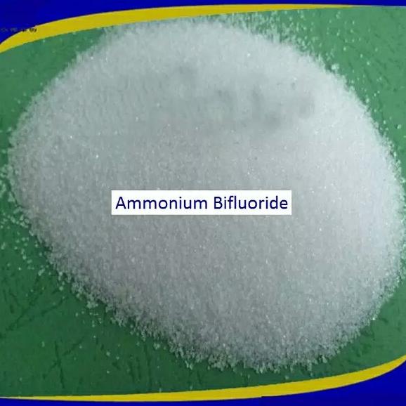 Jual Abf Ammonium Bifluoride Nh Hf Kg Shopee Indonesia