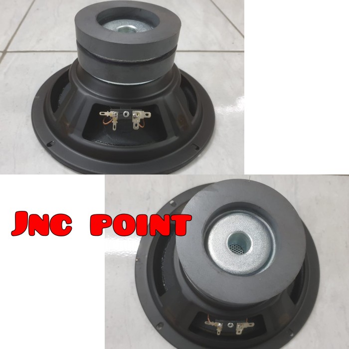 Jual Speaker Woofer Model Bmb Inch Bm Watt Shopee Indonesia