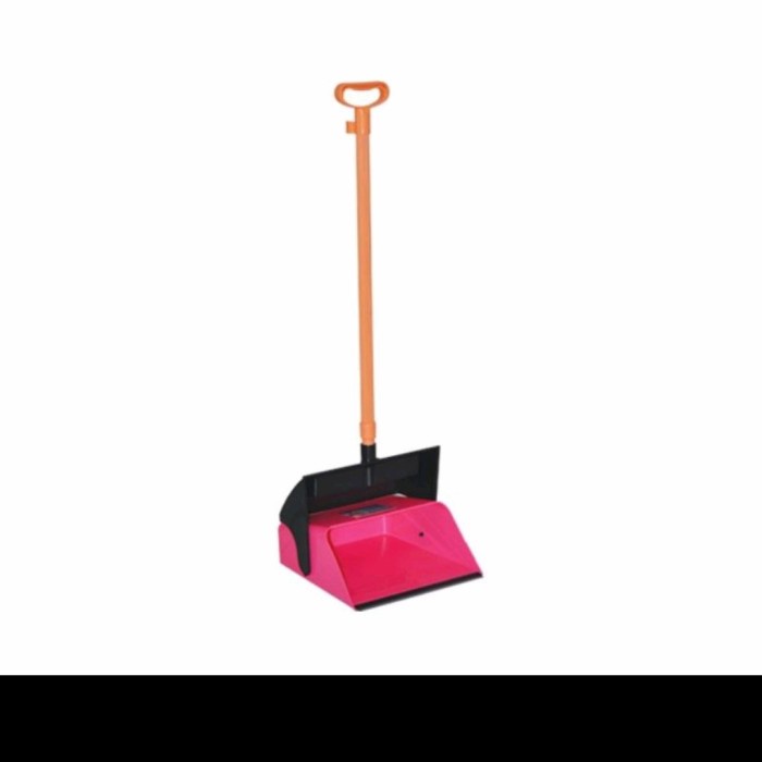 Jual Lion Star Dp Vivian Dustpan Pengki Sampah Serok Sampah