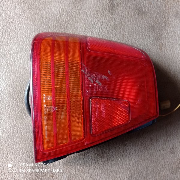 Jual Stoplamp Suzuki Esteem Atau Amenity Bagian Kiri L Original Koito