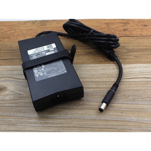 Jual Power Adaptor Charger Dell Alienware 14 Model P39G 150W Original