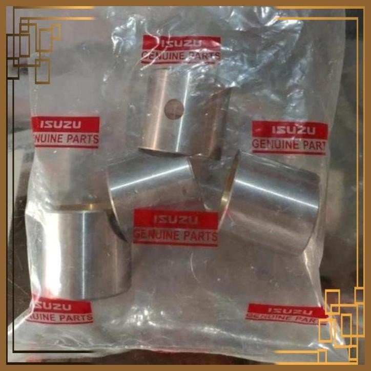 Jual VAN BUSHING BOS PIN PISTON ISUZU ELF ENGKEL NHR NKR 55 TURBO NLR