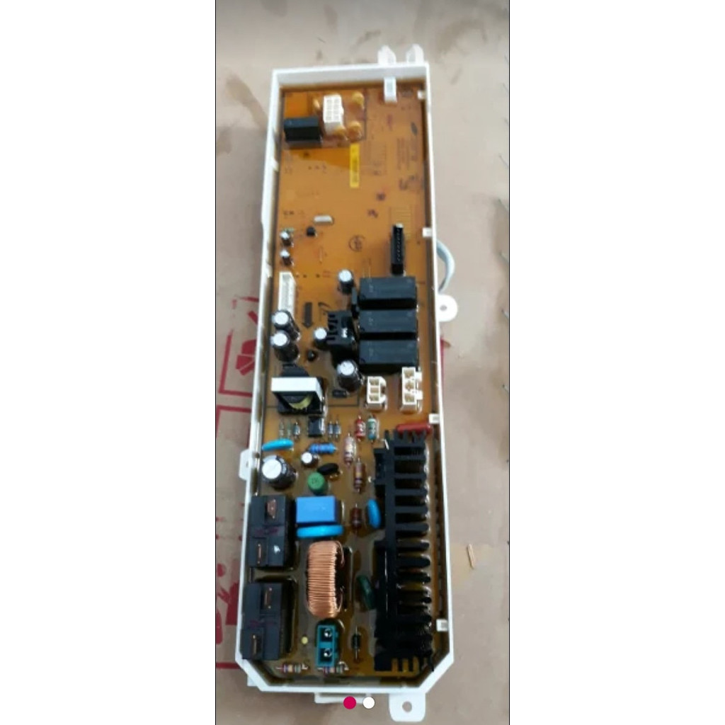 Jual Modul Mesin Cuci Front Loading Samsung Tipe Ww J Best