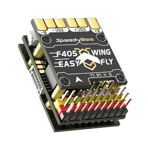 Jual NEW SpeedyBee F405 WING MINI APP Fixed Wing FC Flight Controller