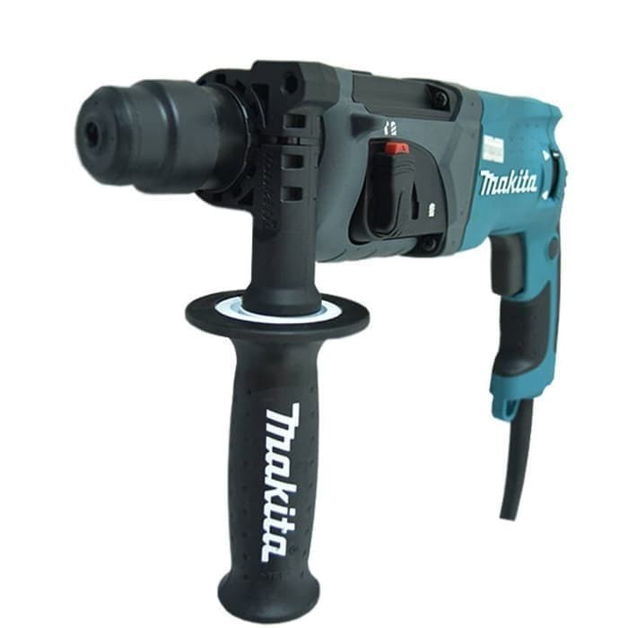 Jual Mesin Bor Rotary Hammer Makita Hr Shopee Indonesia