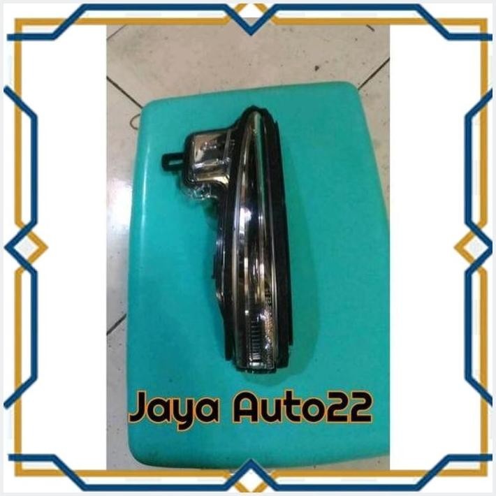 Jual BNI LAMPU SEN SEIN SPION ALPHARD DAN ALL NEW VELLFIRE ORIGINAL