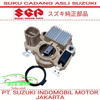 Jual Ready Stok Ic Regulator Ic Alternator Futura Injeksi Apv Arena