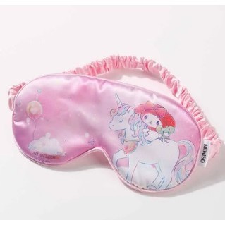 Jual Denpasar Cod Miniso Bali My Melody Unicorn Series Sleep Mask