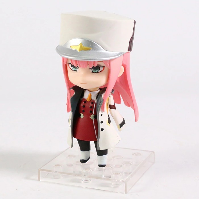 Jual Nendoroid Zero Two Darling In The Franxx Shopee Indonesia