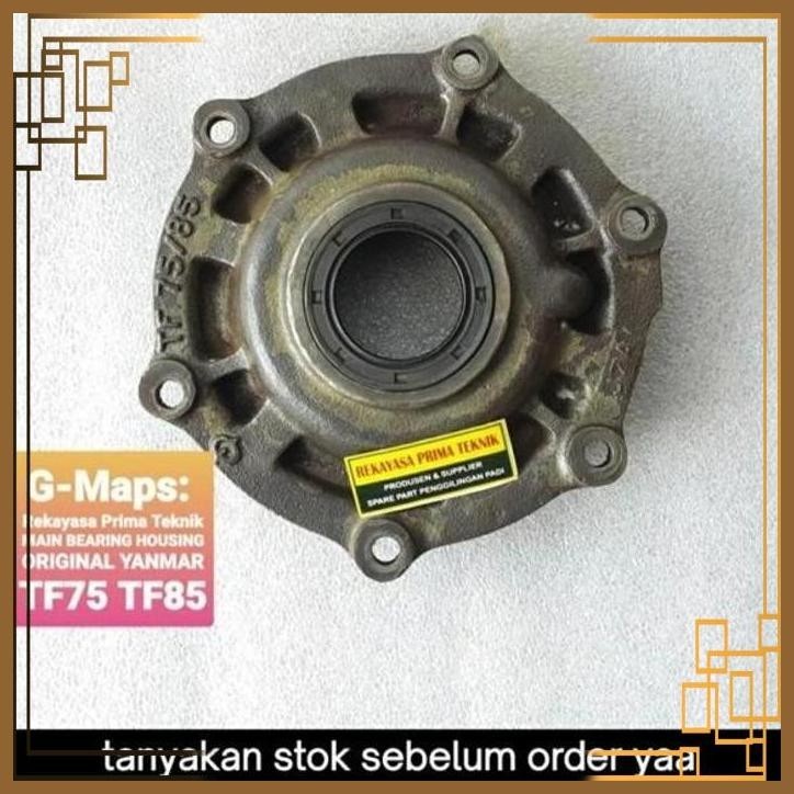 Jual Bsbl Seken Tf Tf Main Bearing Housing Rumahan Laher Utama