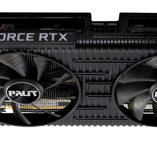 Jual Palit Nvidia Geforce Rtx 3060 Dual 12Gb Gddr6 Shopee Indonesia