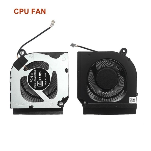 Jual Cpu Gpu Cooler Laptop Cooling Fans For Acer Nitro An An