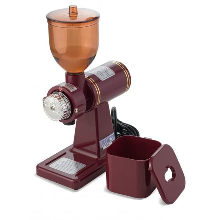 Jual Latina N Feima Original Coffee Grinder Shopee Indonesia