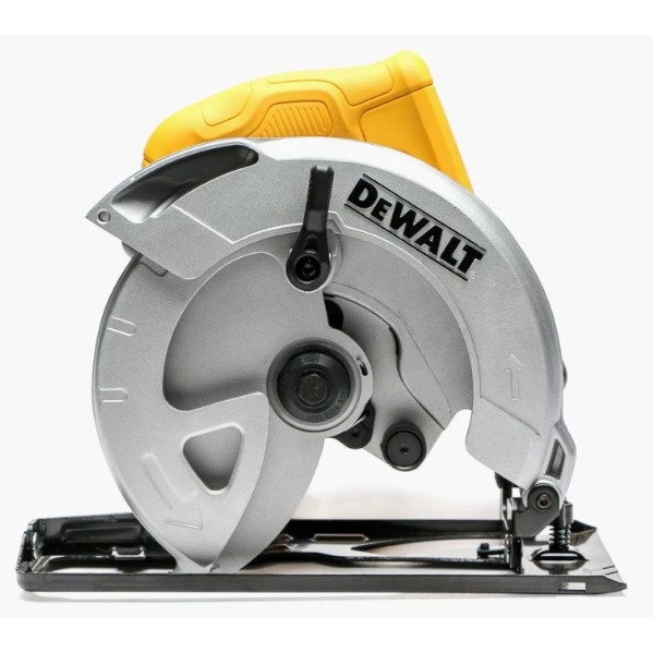 Jual Dewalt Dwe Mesin Gergaji Circular Saw Inch Potong Kayu