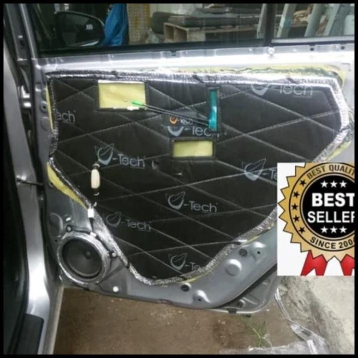 Jual Best Deal Innova Reborn Peredam Suara Pintu Mobil V Tech