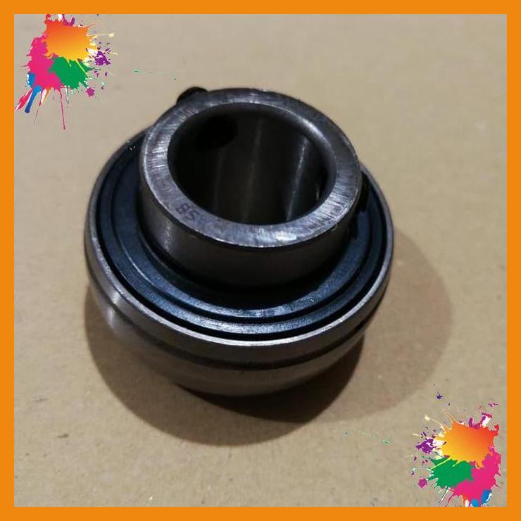 Jual Fyh Uc As Mm Bearing Insert Tms Shopee Indonesia