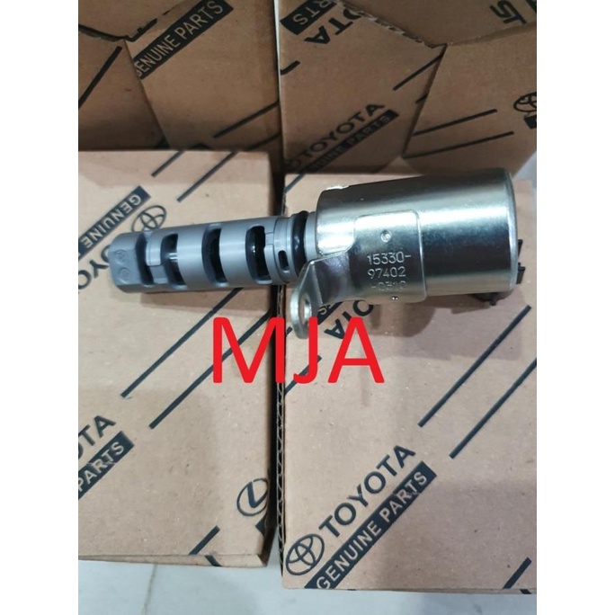 Jual Gratis Ongkir DAIHATSU ORI SENSOR OLI VALVE VVTI AVANZA XENIA 1 3