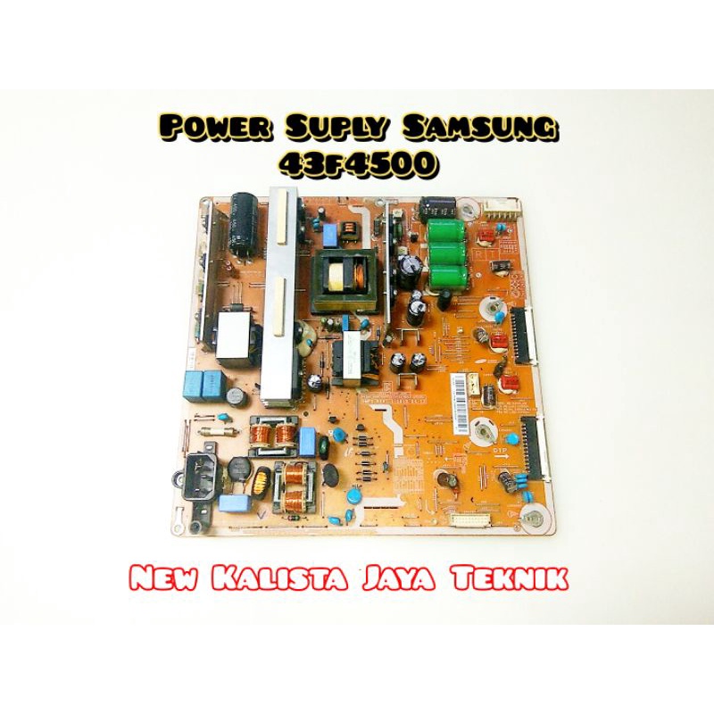 Jual Power Suply Samsung F Psu Samsung F Regulator F