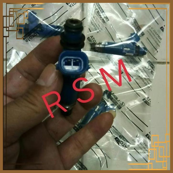 Jual Rsm Nozzle Noksel Nosel Injektor Injector Taruna Efi Asli