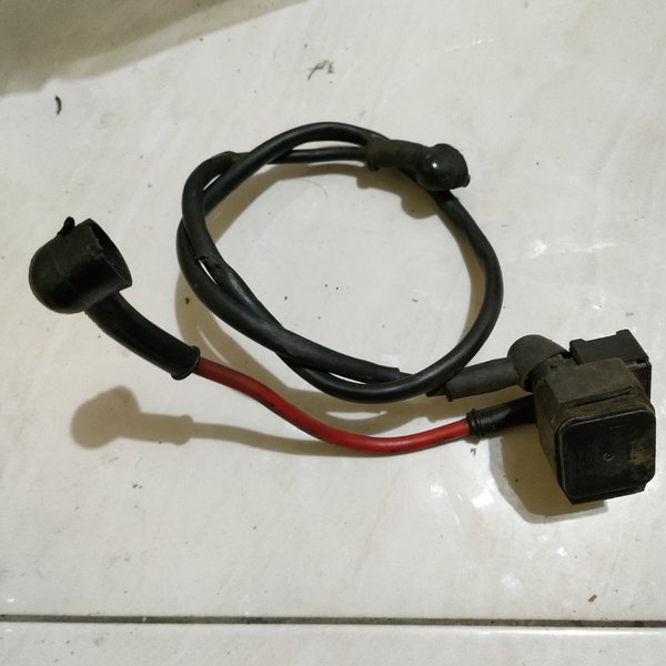 Jual Kabel Bendik Relay Starter Switch Stater Set Kabel Aki Sikring Ori