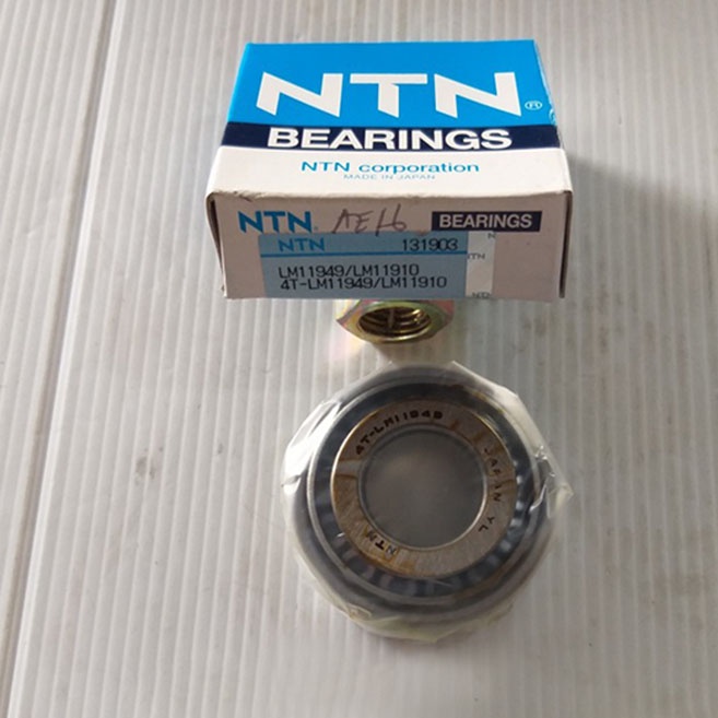 Jual Bearing Roda Depan Kijang Super Kijang Kapsul Luar Lm