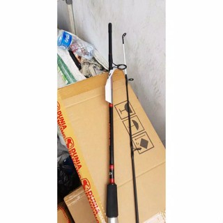 Jual Joran Daiwa Jupiter Power Tip Original Shopee