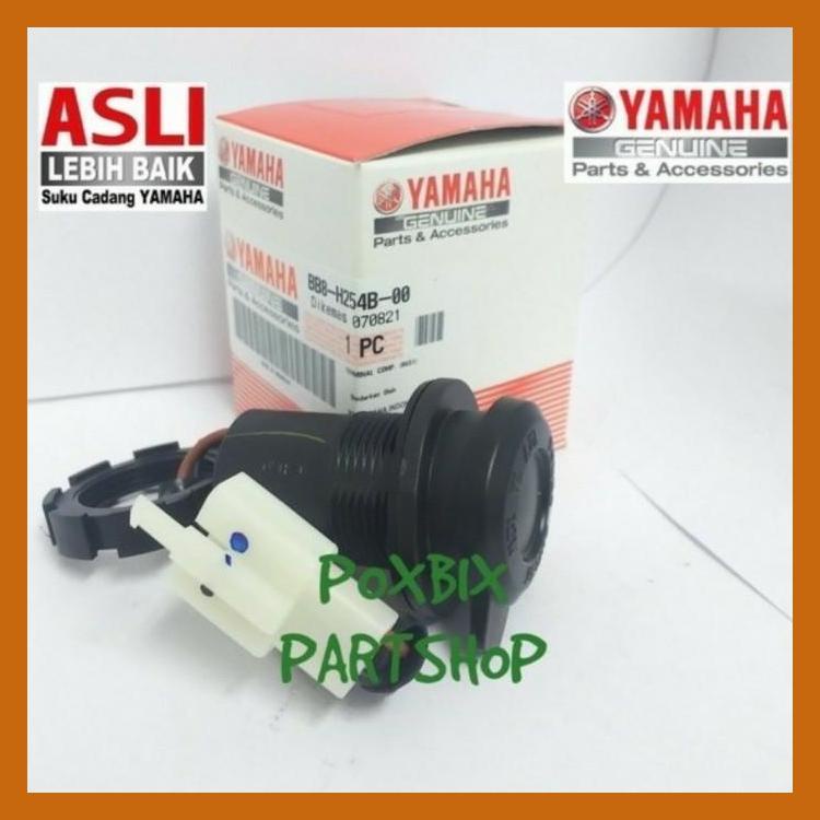 Jual TERMINAL COMP RUMAH CHARGER USB AEROX 155 LEXI ORIGINAL BB8