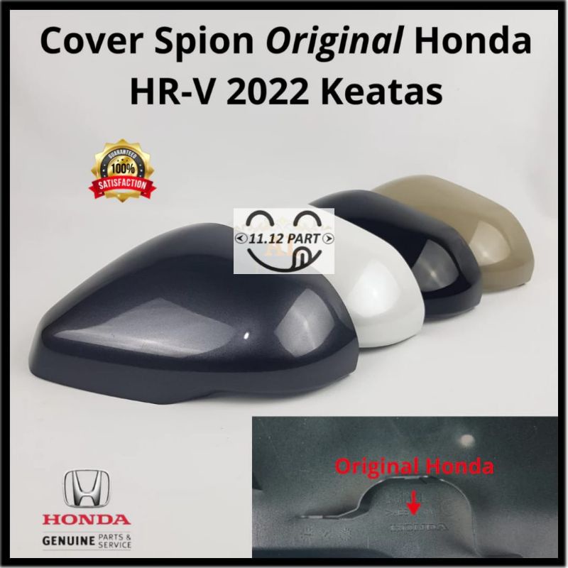 Jual Cover Spion Hrv Original Cover Tutup Spion Honda Hrv