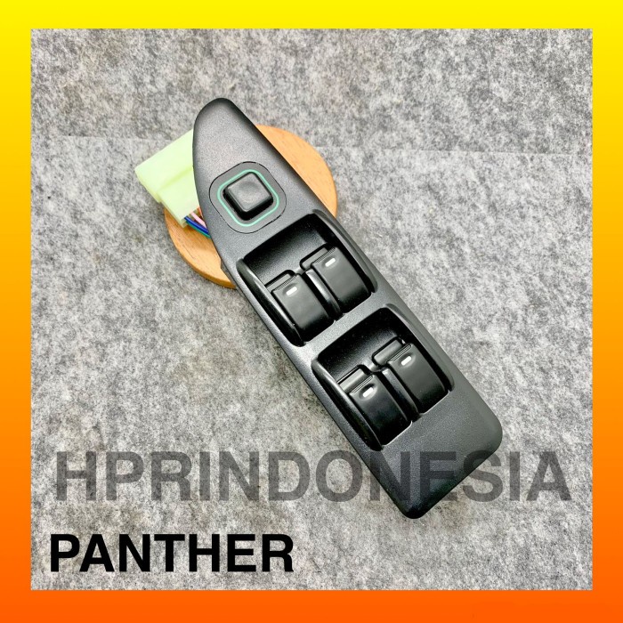 Jual Hpr Switch Power Window Saklar Tombol Pintu Jendela Isuzu Panther