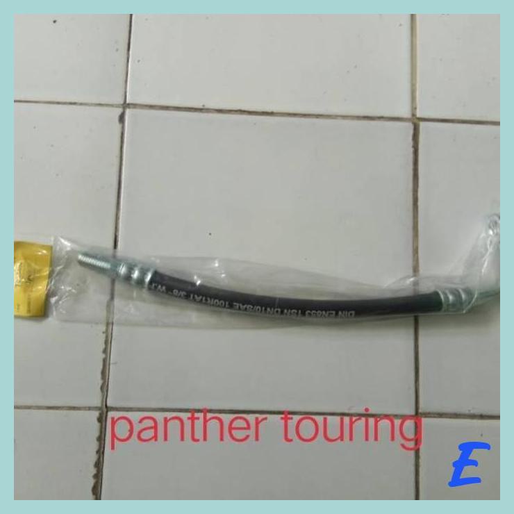 Jual Ron Selang Power Steering High Pressure Lurus Isuzu Panther