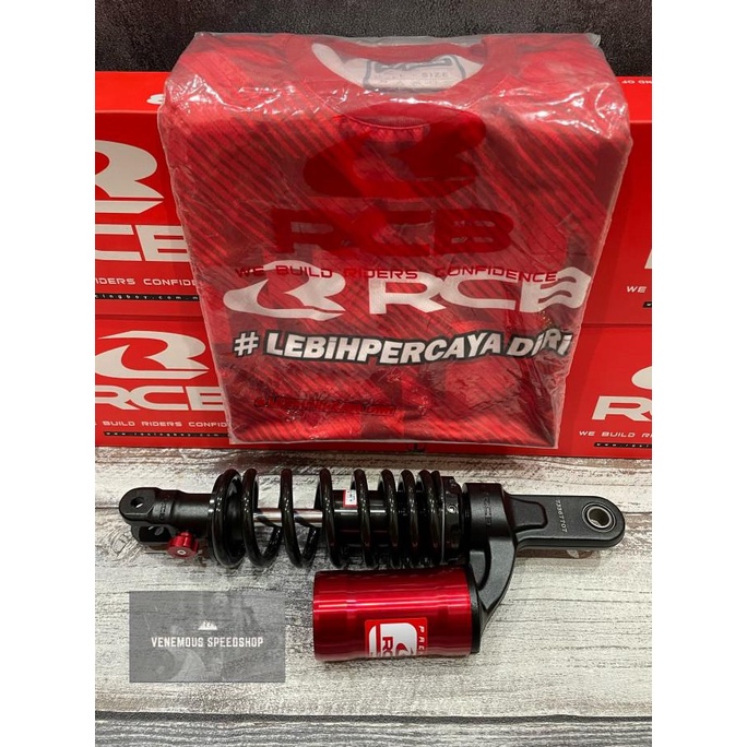 Jual Shockbreaker Shock Rcb Tipe Mb2 Plus Ukuran 330Mm Vario 125 Vario