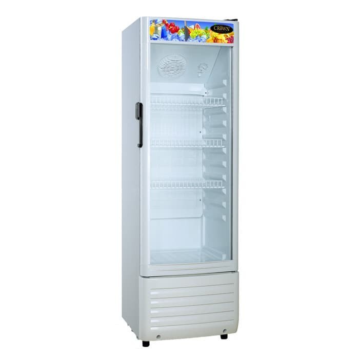 Jual Crown Horeca Showcase Chiller Liter Lg Shopee Indonesia