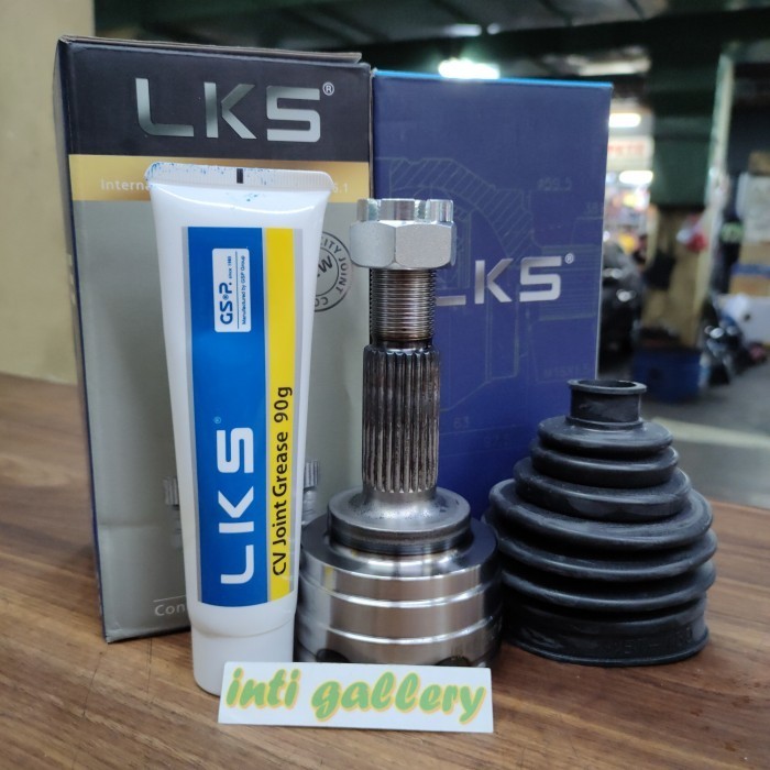 Jual Ori As Roda Cv Joint Luar Nissan March K13 At Mt High Quality