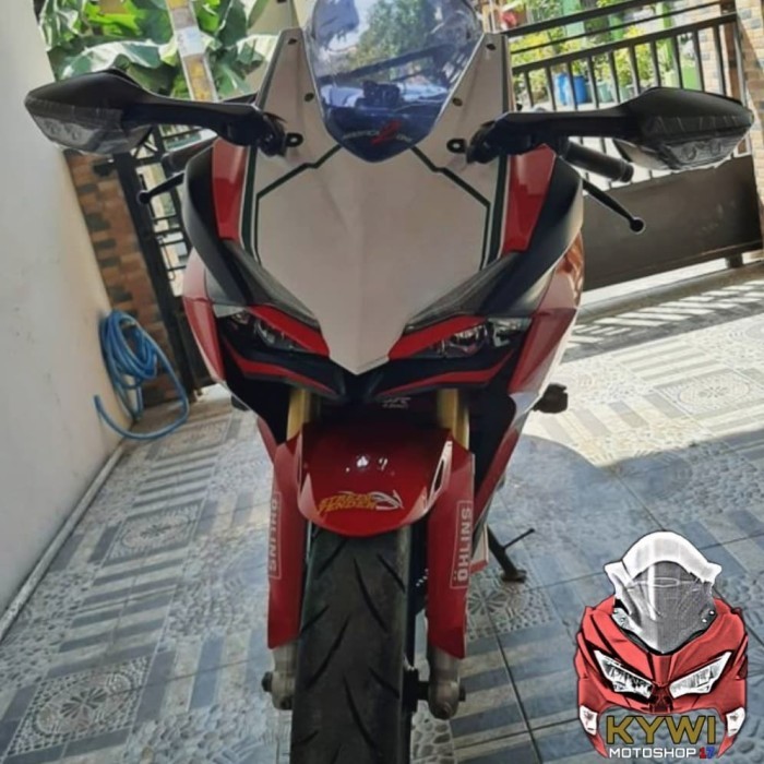 Jual Spion Zx R Universal Fairing Zx R R Ninja Cbr Rr