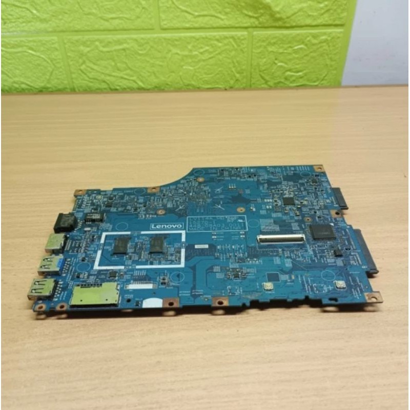 Jual Motherboard Mainboard Mati Laptop Lenovo V Iap Shopee Indonesia