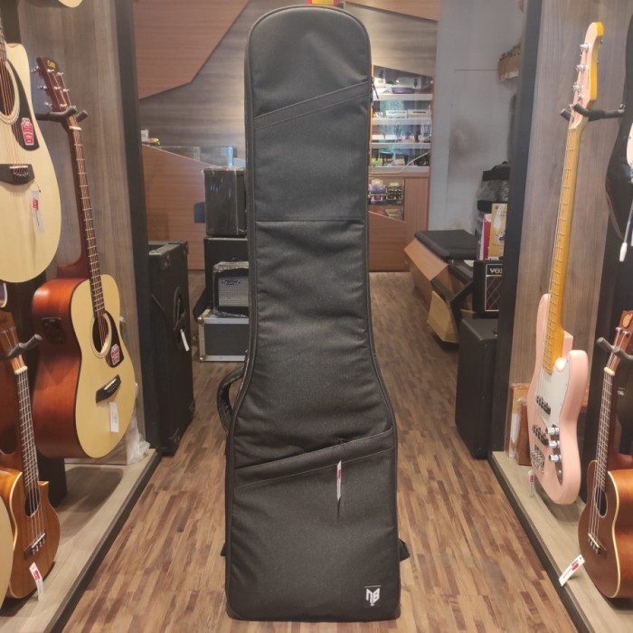 Jual Terbaru Tas Gitar Bass Nb Delta Case By Dbm Original Gigbag