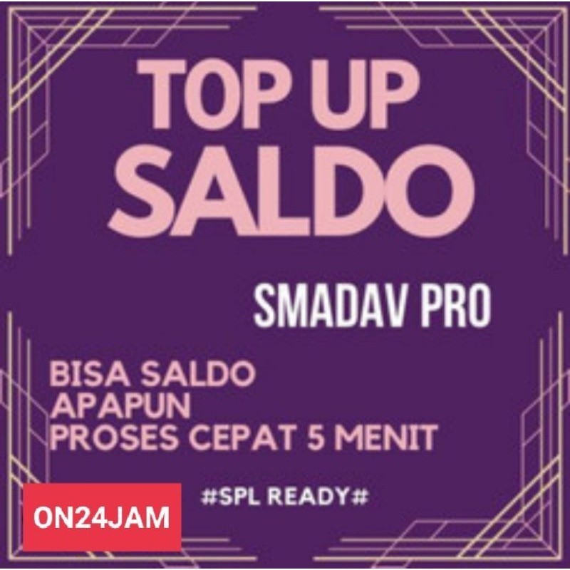 Jual Top Saldo Danaspayleter Semua Bisa ON 24 Jam IKLAN VIRAL LOKAL