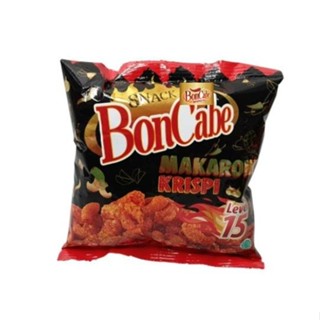 Jual BONCABE MAKARONI KRISPI REGULER 30 GRAM LEVEL 10 15 PACK KOBE