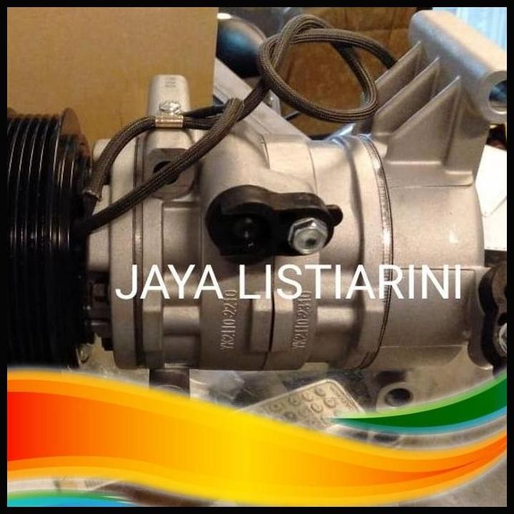 Jual Jlt Kompresor Compresor Ac Mobil Mazda Old Model Piston Oem