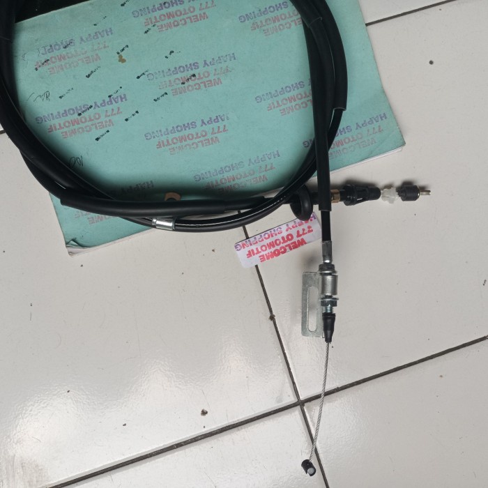 Jual KABEL GAS ISUZU GIGA ELF NMR 71 NMR71 NLR NPS Terbaik Shopee