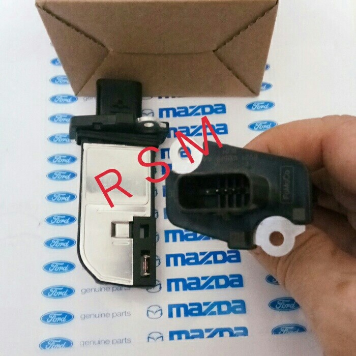 Jual Sensor Air Flow Udara Map Maf Mazda Bt Pro Ford Ranger Cc