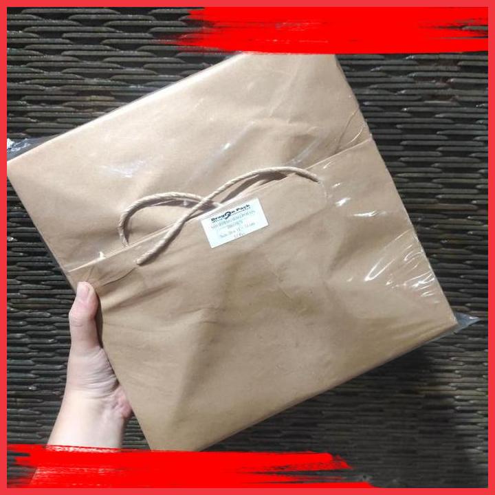 Jual Bcaa Shopping Bag X X Cm Paper Bag Kantong Kertas