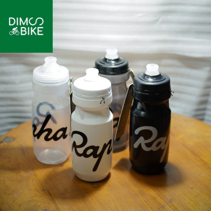 Jual Rapha Botol Minum Sepeda Cycling Bottle Bidon Easy Squeeze