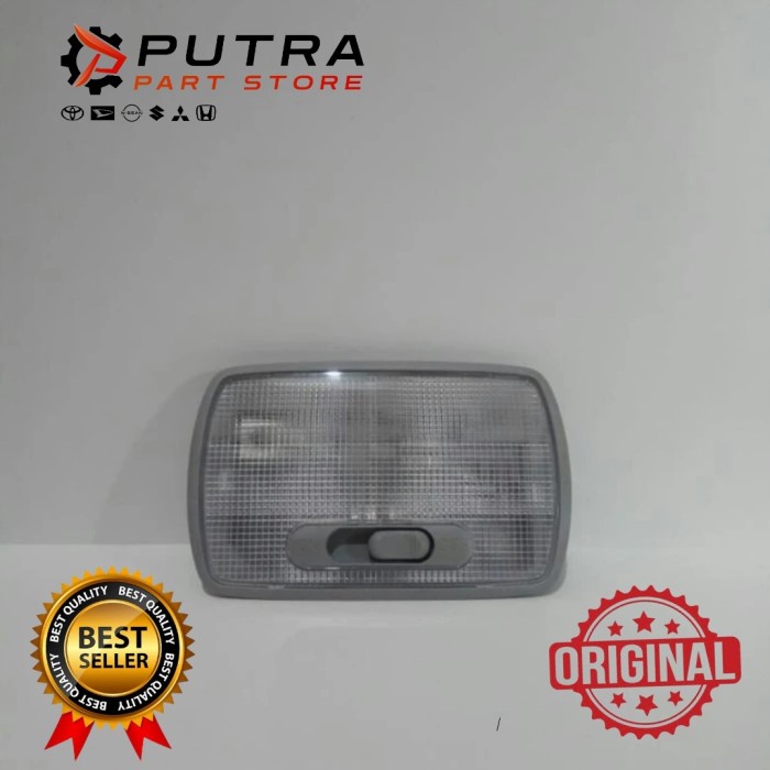 Jual Lampu Kabin Plafon Honda Crv City Original Shopee Indonesia