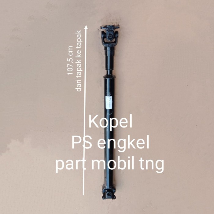 Jual Kopel Propeller Shaft Cross Joint Assy Mitsubishi Ps Ps