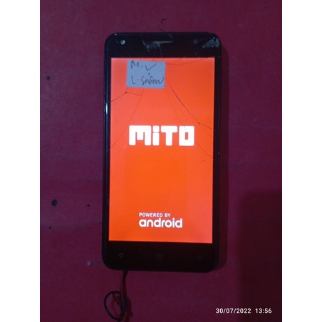 Jual Mesin Mito A19 Original Normall Shopee Indonesia