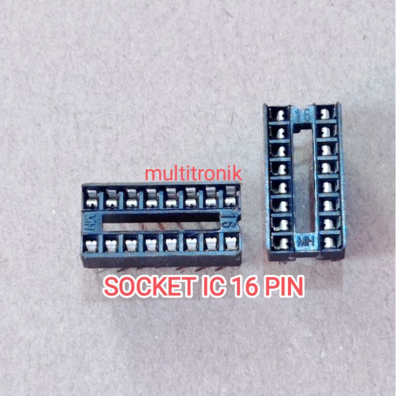 Jual Socket Ic Pin Shopee Indonesia