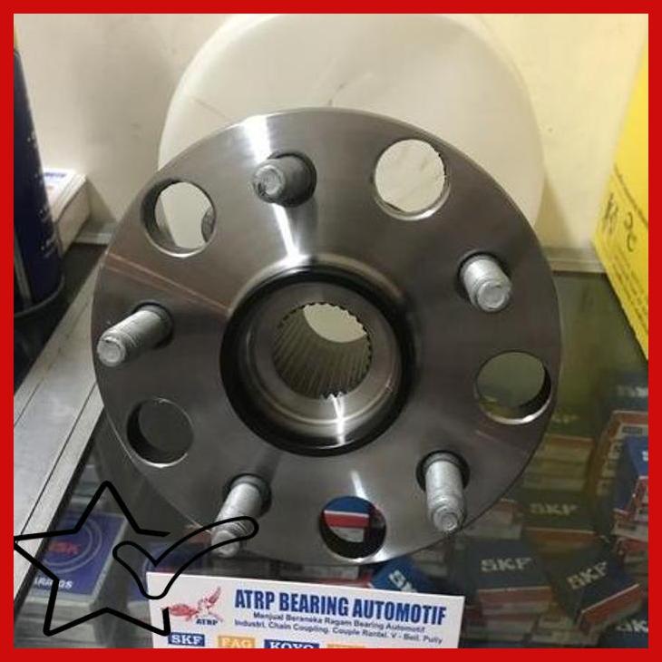 Jual ABA BEARING RODA BELAKANG TOYOTA MARK X DAN CROWN ROYAL SALOON